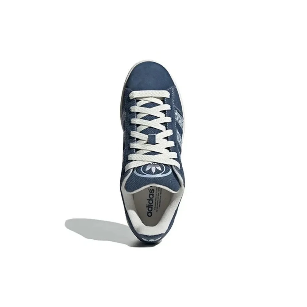 adidas Campus 00s Mens Size 11.5 Shoes Pantone Supplier Colour Blue IE2217 RARE